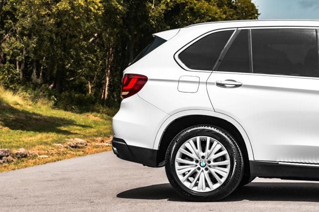 2016 BMW X5 LocalTrade/PremiumPkg/X-Line/DriverAssistancePkg/ColdWeatherPkg - 23063293 - 2