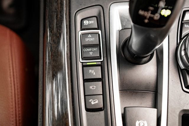 2016 BMW X5 LocalTrade/PremiumPkg/X-Line/DriverAssistancePkg/ColdWeatherPkg - 23063293 - 36