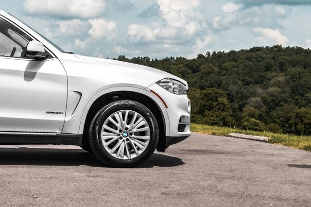 2016 BMW X5 LocalTrade/PremiumPkg/X-Line/DriverAssistancePkg/ColdWeatherPkg - 23063293 - 3