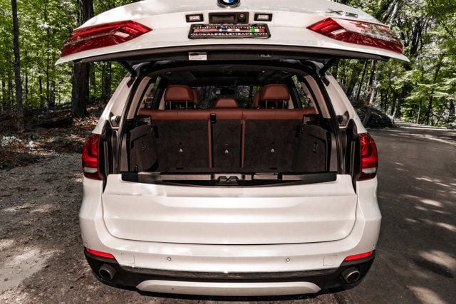 2016 BMW X5 LocalTrade/PremiumPkg/X-Line/DriverAssistancePkg/ColdWeatherPkg - 23063293 - 42