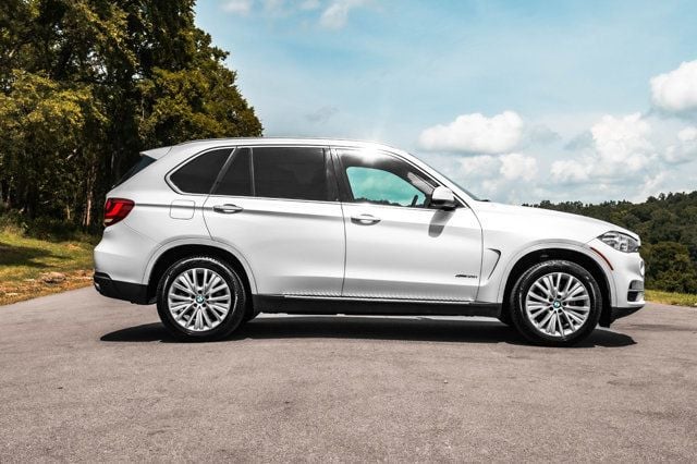 2016 BMW X5 LocalTrade/PremiumPkg/X-Line/DriverAssistancePkg/ColdWeatherPkg - 23063293 - 4