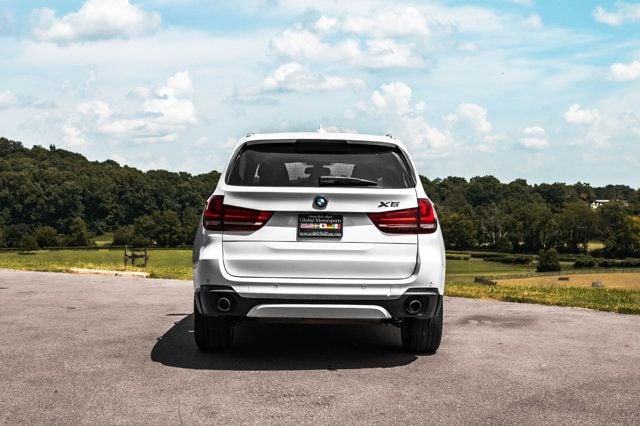 2016 BMW X5 LocalTrade/PremiumPkg/X-Line/DriverAssistancePkg/ColdWeatherPkg - 23063293 - 7