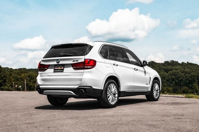 2016 BMW X5 LocalTrade/PremiumPkg/X-Line/DriverAssistancePkg/ColdWeatherPkg - 23063293 - 8