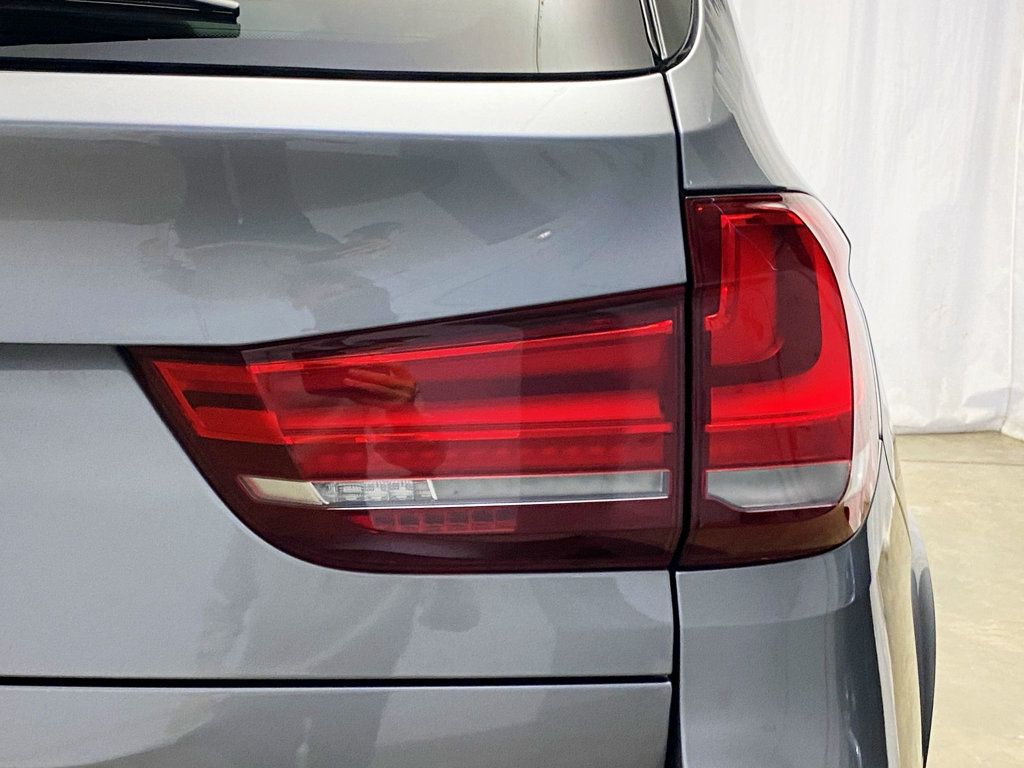 2016 BMW X5 M SPORT / PREMIUM / LOW MILES  - 22952814 - 9