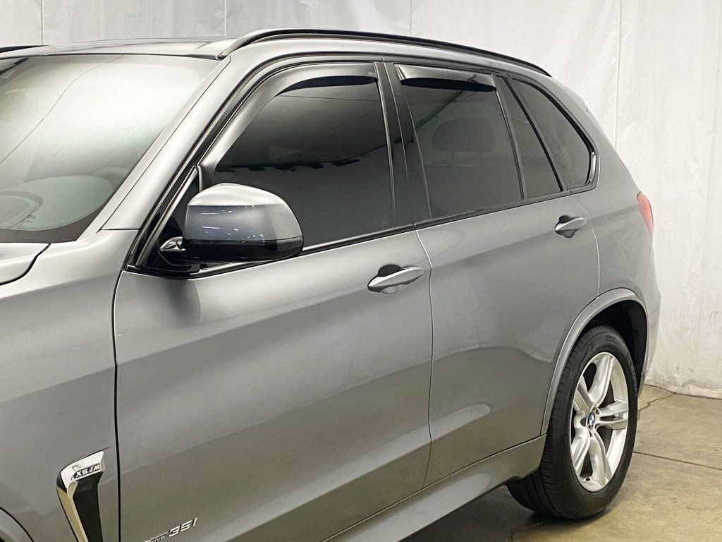 2016 BMW X5 M SPORT / PREMIUM / LOW MILES  - 22952814 - 11