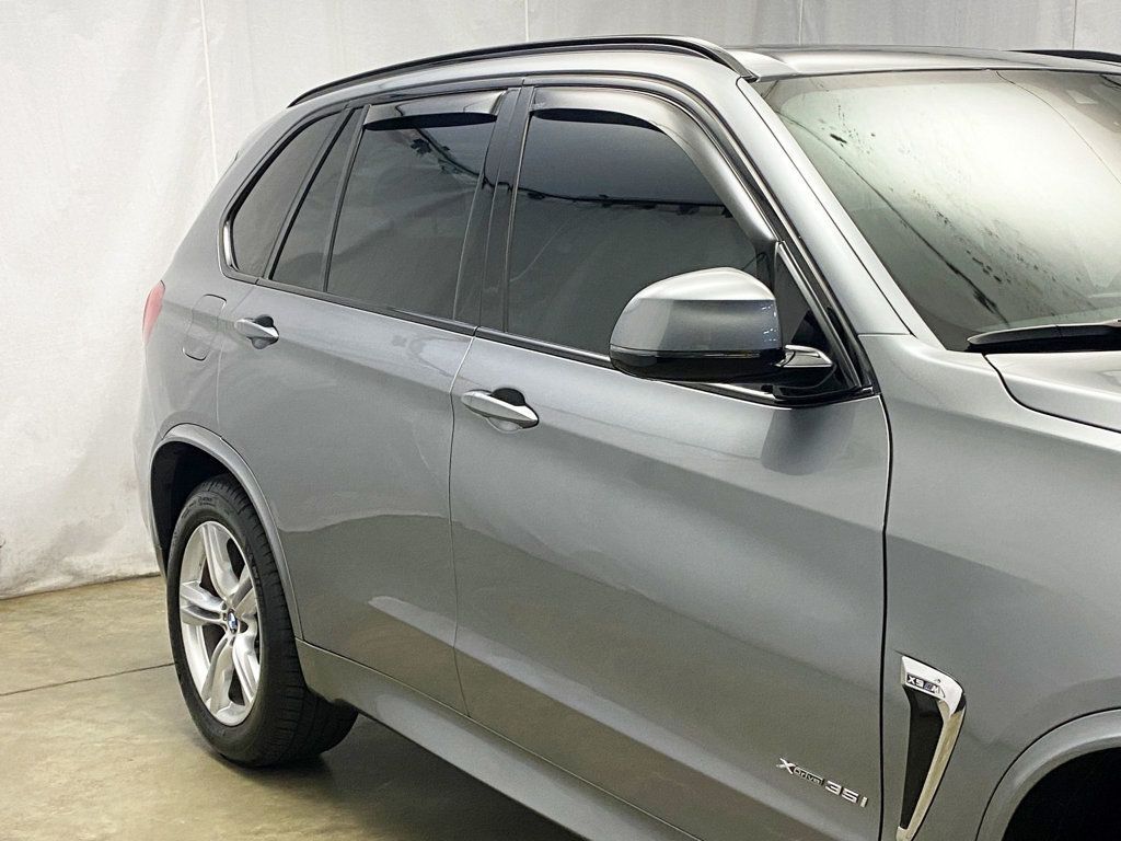 2016 BMW X5 M SPORT / PREMIUM / LOW MILES  - 22952814 - 12