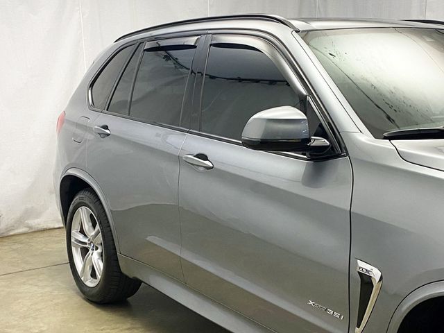 2016 BMW X5 M SPORT / PREMIUM / LOW MILES  - 22952814 - 12