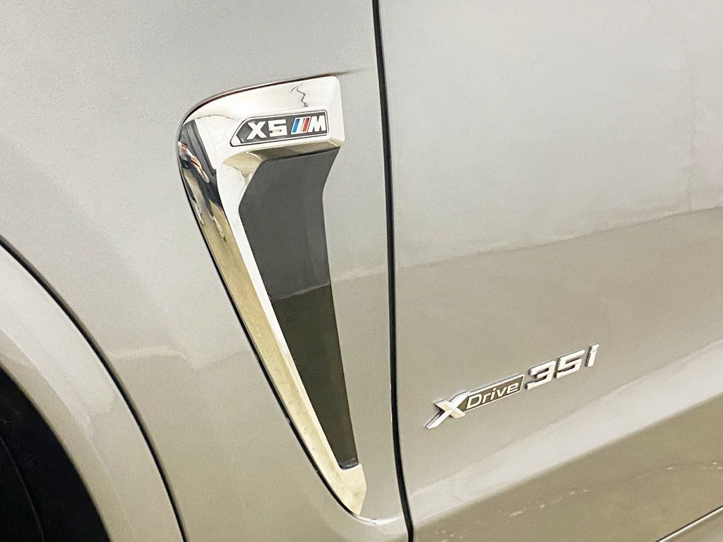 2016 BMW X5 M SPORT / PREMIUM / LOW MILES  - 22952814 - 13