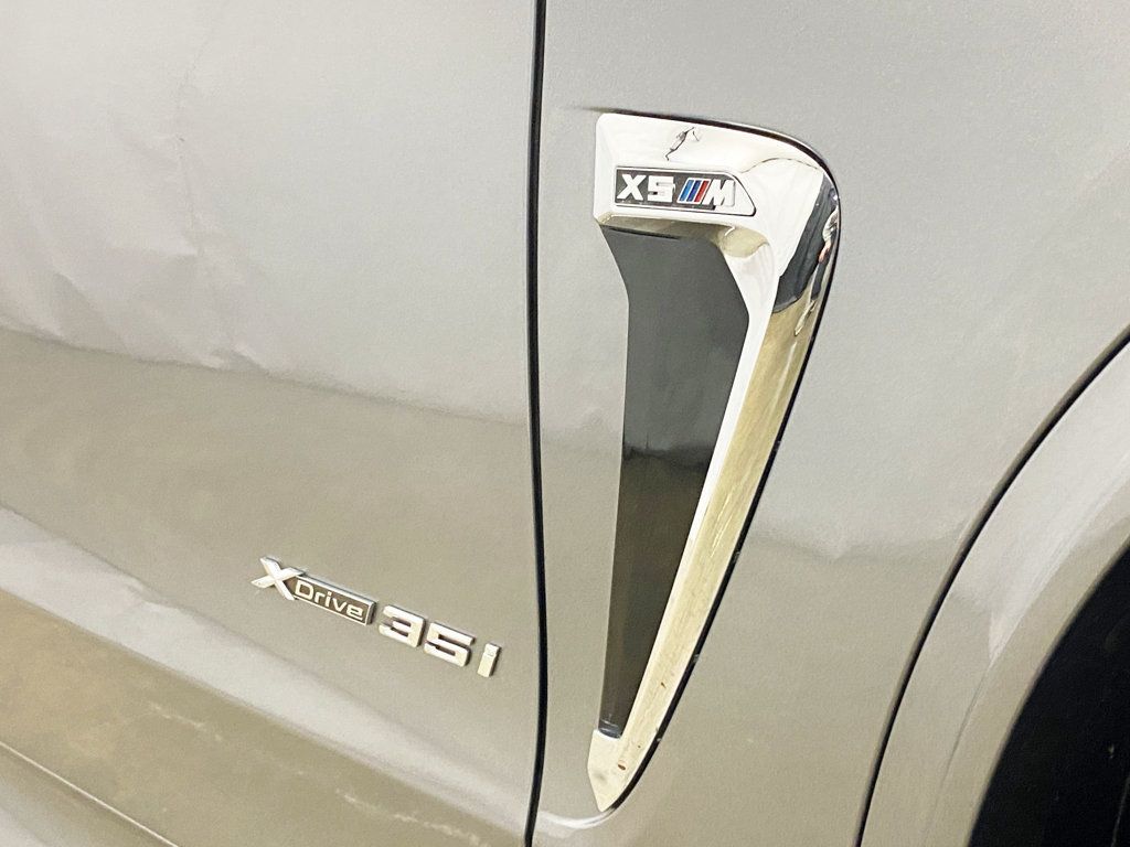 2016 BMW X5 M SPORT / PREMIUM / LOW MILES  - 22952814 - 16