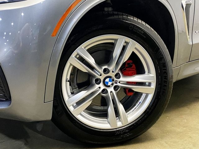 2016 BMW X5 M SPORT / PREMIUM / LOW MILES  - 22952814 - 18
