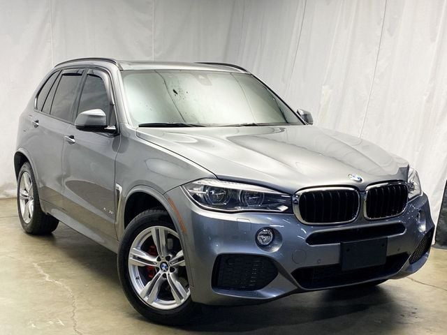 2016 BMW X5 M SPORT / PREMIUM / LOW MILES  - 22952814 - 1
