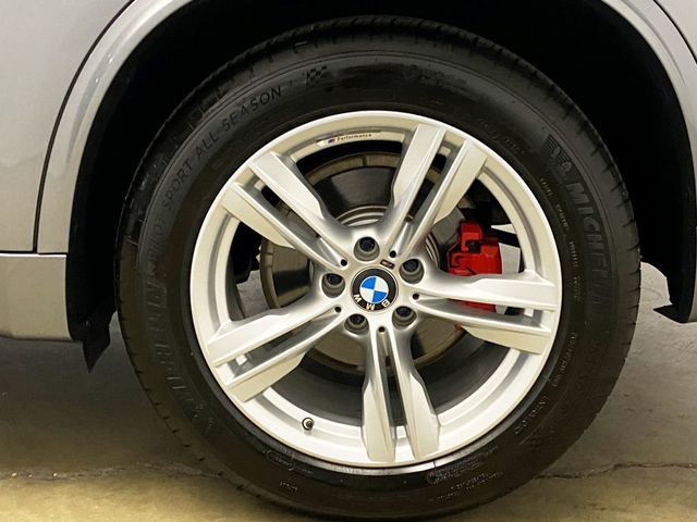 2016 BMW X5 M SPORT / PREMIUM / LOW MILES  - 22952814 - 20