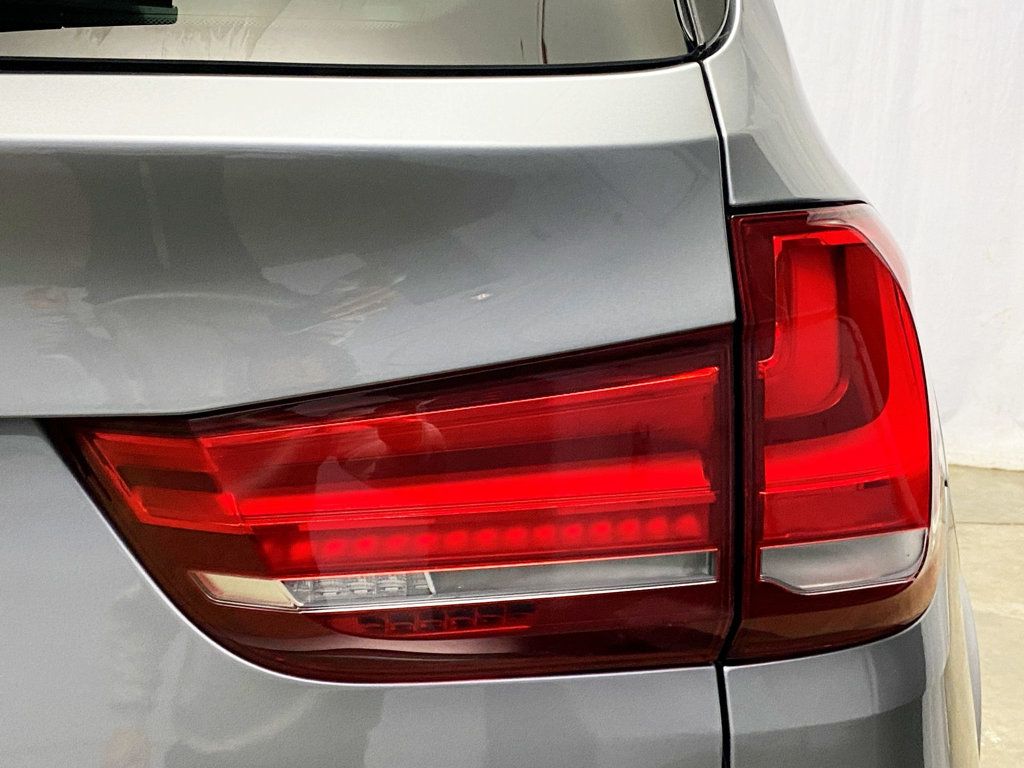 2016 BMW X5 M SPORT / PREMIUM / LOW MILES  - 22952814 - 24