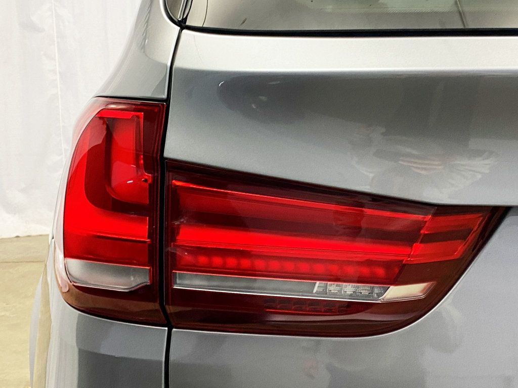 2016 BMW X5 M SPORT / PREMIUM / LOW MILES  - 22952814 - 25