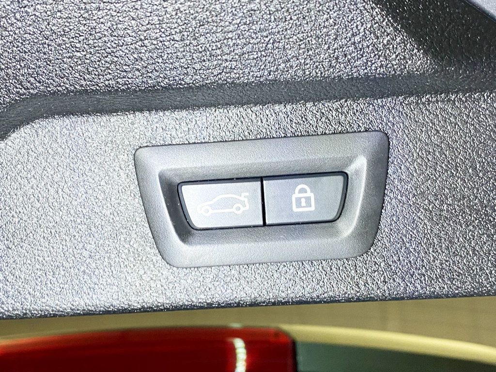 2016 BMW X5 M SPORT / PREMIUM / LOW MILES  - 22952814 - 28