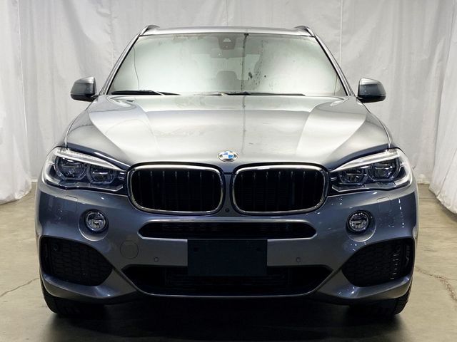 2016 BMW X5 M SPORT / PREMIUM / LOW MILES  - 22952814 - 2