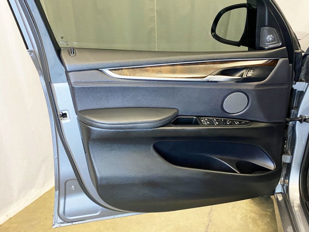 2016 BMW X5 M SPORT / PREMIUM / LOW MILES  - 22952814 - 31