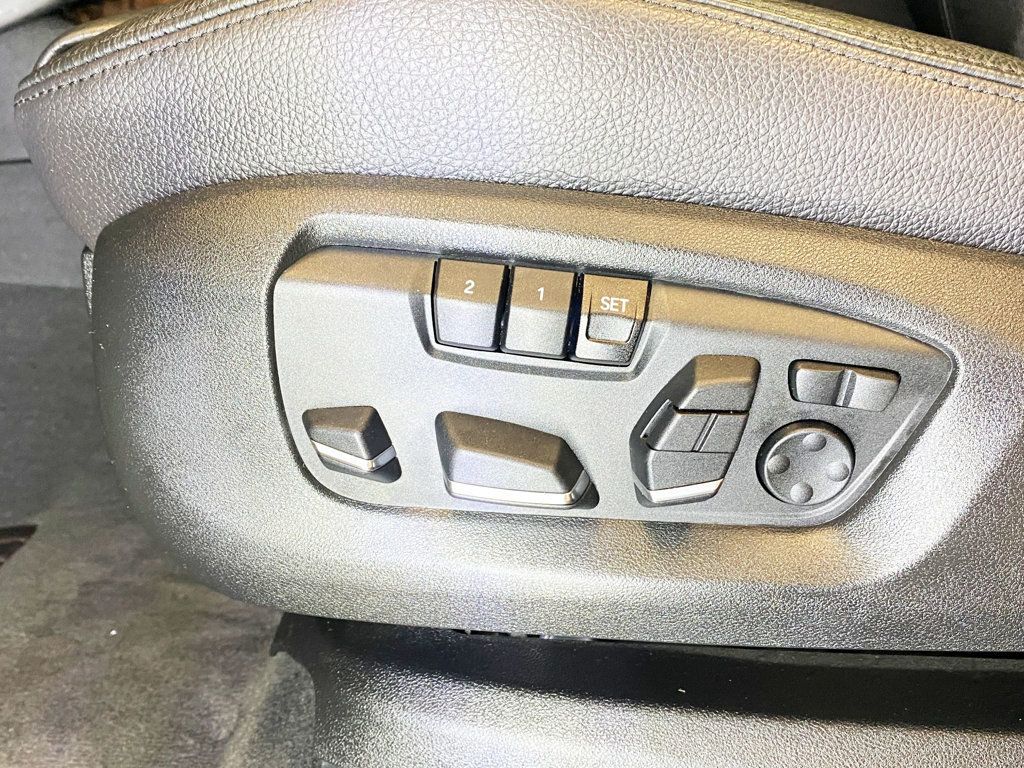 2016 BMW X5 M SPORT / PREMIUM / LOW MILES  - 22952814 - 33