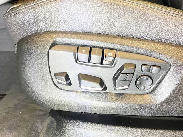 2016 BMW X5 M SPORT / PREMIUM / LOW MILES  - 22952814 - 33