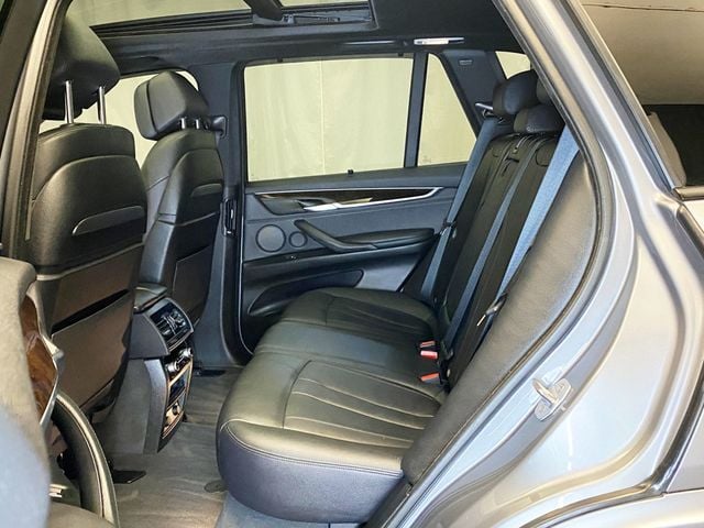 2016 BMW X5 M SPORT / PREMIUM / LOW MILES  - 22952814 - 34