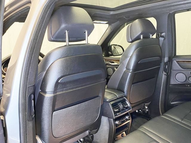 2016 BMW X5 M SPORT / PREMIUM / LOW MILES  - 22952814 - 35