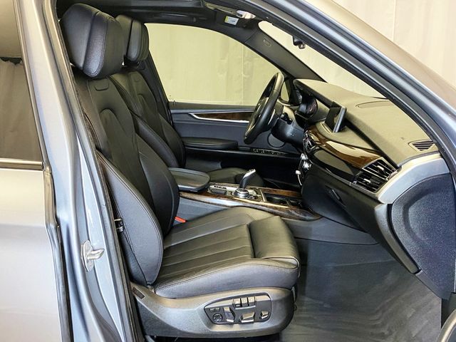 2016 BMW X5 M SPORT / PREMIUM / LOW MILES  - 22952814 - 37