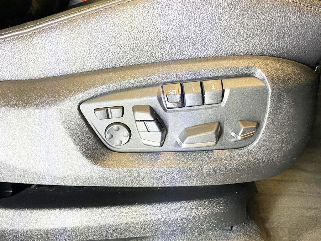 2016 BMW X5 M SPORT / PREMIUM / LOW MILES  - 22952814 - 40