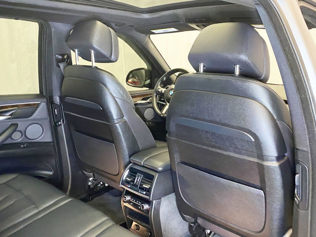 2016 BMW X5 M SPORT / PREMIUM / LOW MILES  - 22952814 - 43