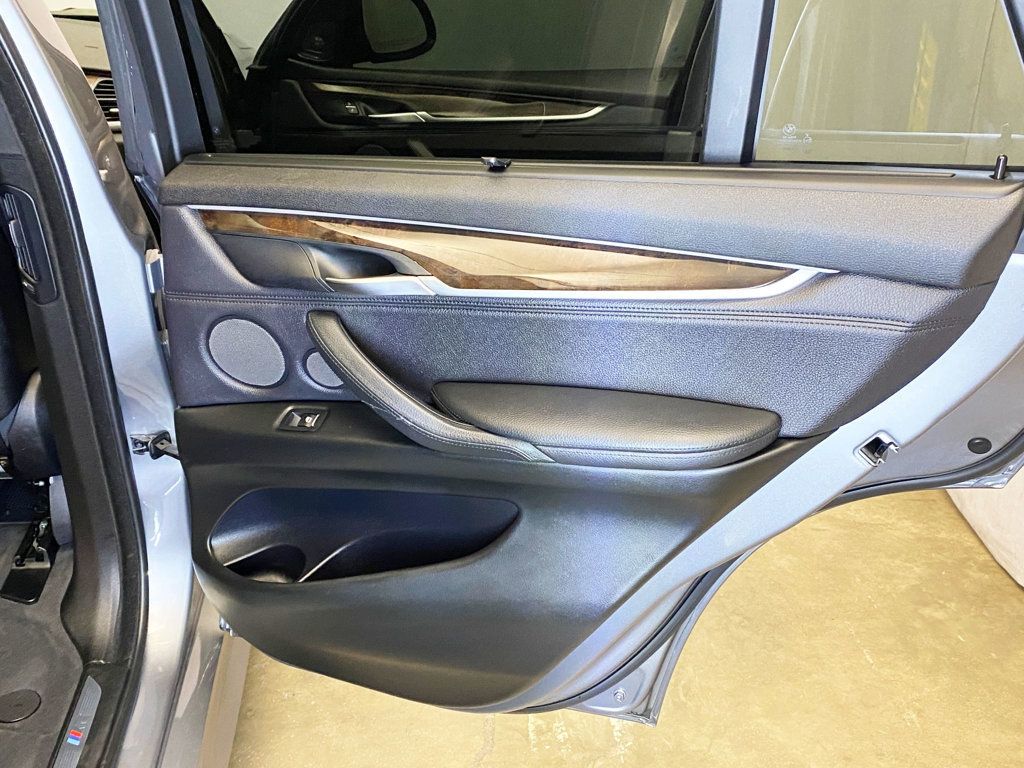 2016 BMW X5 M SPORT / PREMIUM / LOW MILES  - 22952814 - 44