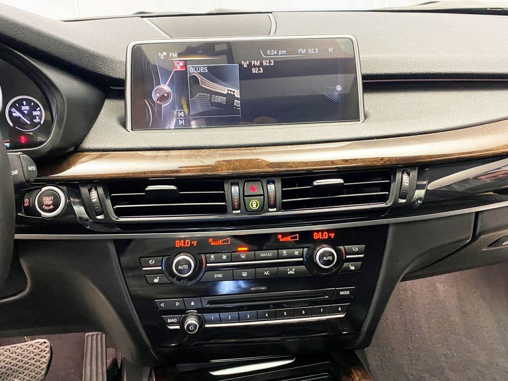 2016 BMW X5 M SPORT / PREMIUM / LOW MILES  - 22952814 - 48