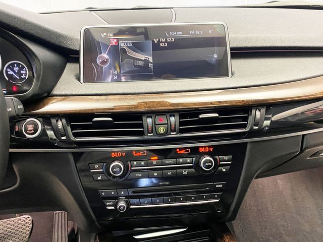 2016 BMW X5 M SPORT / PREMIUM / LOW MILES  - 22952814 - 48