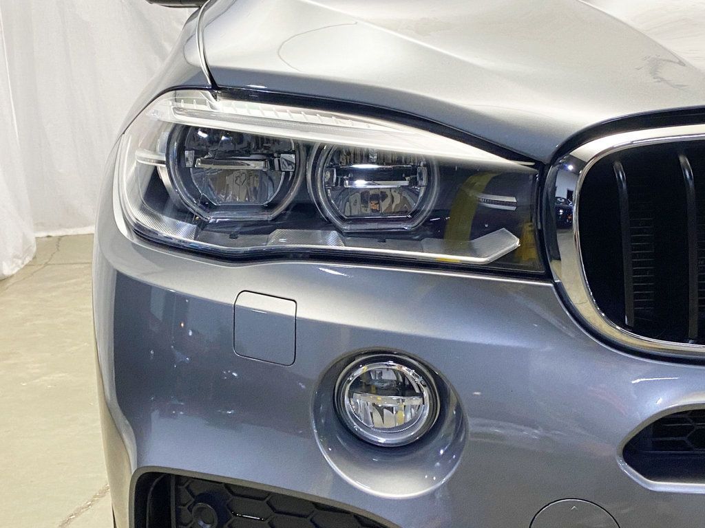 2016 BMW X5 M SPORT / PREMIUM / LOW MILES  - 22952814 - 4