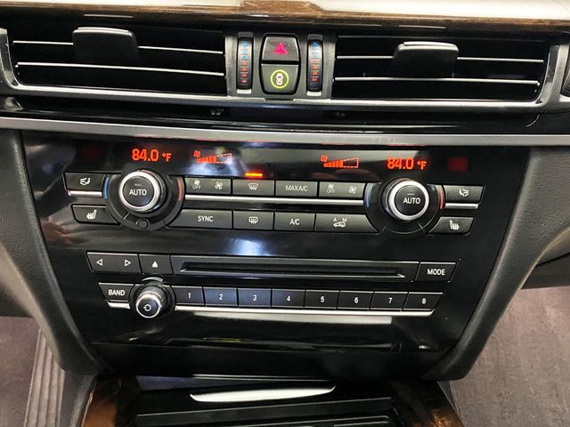 2016 BMW X5 M SPORT / PREMIUM / LOW MILES  - 22952814 - 50