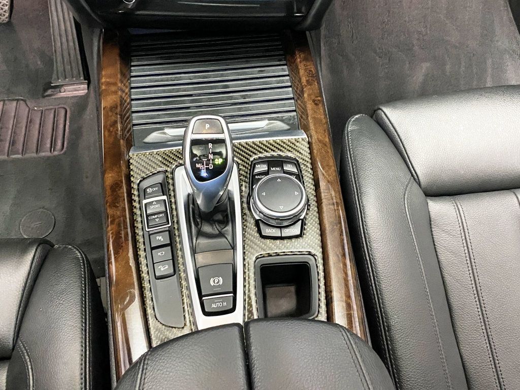 2016 BMW X5 M SPORT / PREMIUM / LOW MILES  - 22952814 - 51