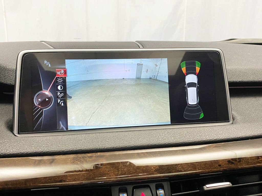 2016 BMW X5 M SPORT / PREMIUM / LOW MILES  - 22952814 - 53