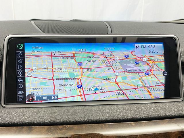 2016 BMW X5 M SPORT / PREMIUM / LOW MILES  - 22952814 - 56