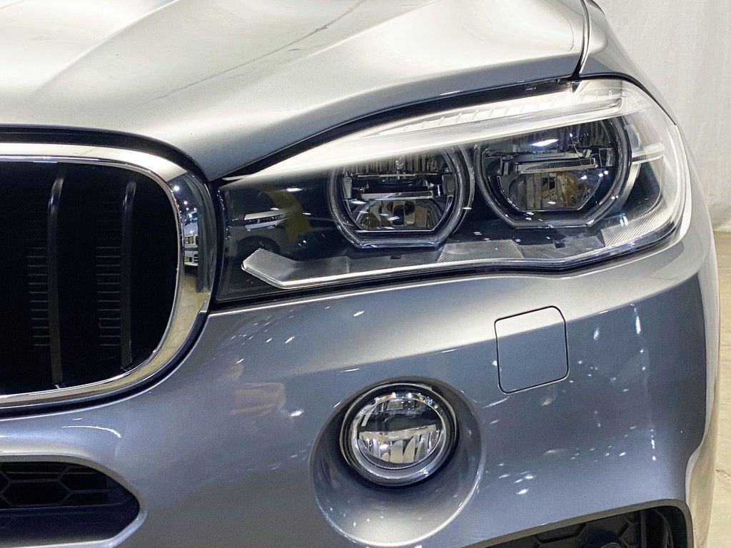 2016 BMW X5 M SPORT / PREMIUM / LOW MILES  - 22952814 - 5