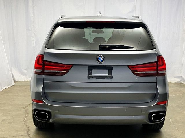 2016 BMW X5 M SPORT / PREMIUM / LOW MILES  - 22952814 - 59