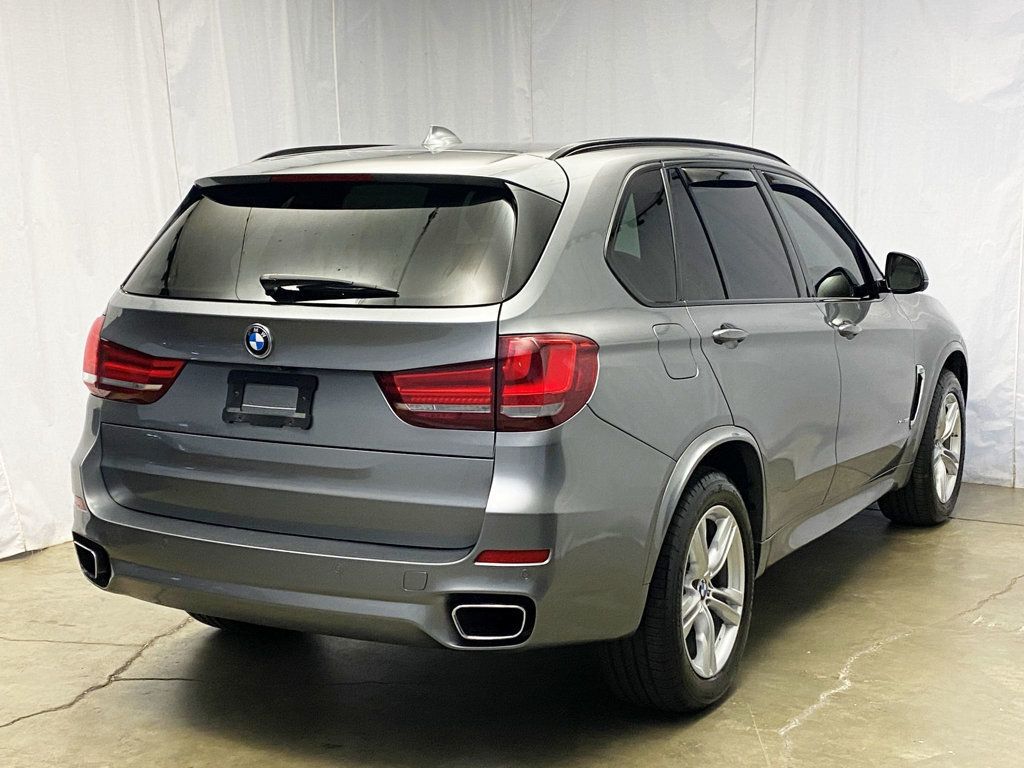 2016 BMW X5 M SPORT / PREMIUM / LOW MILES  - 22952814 - 6