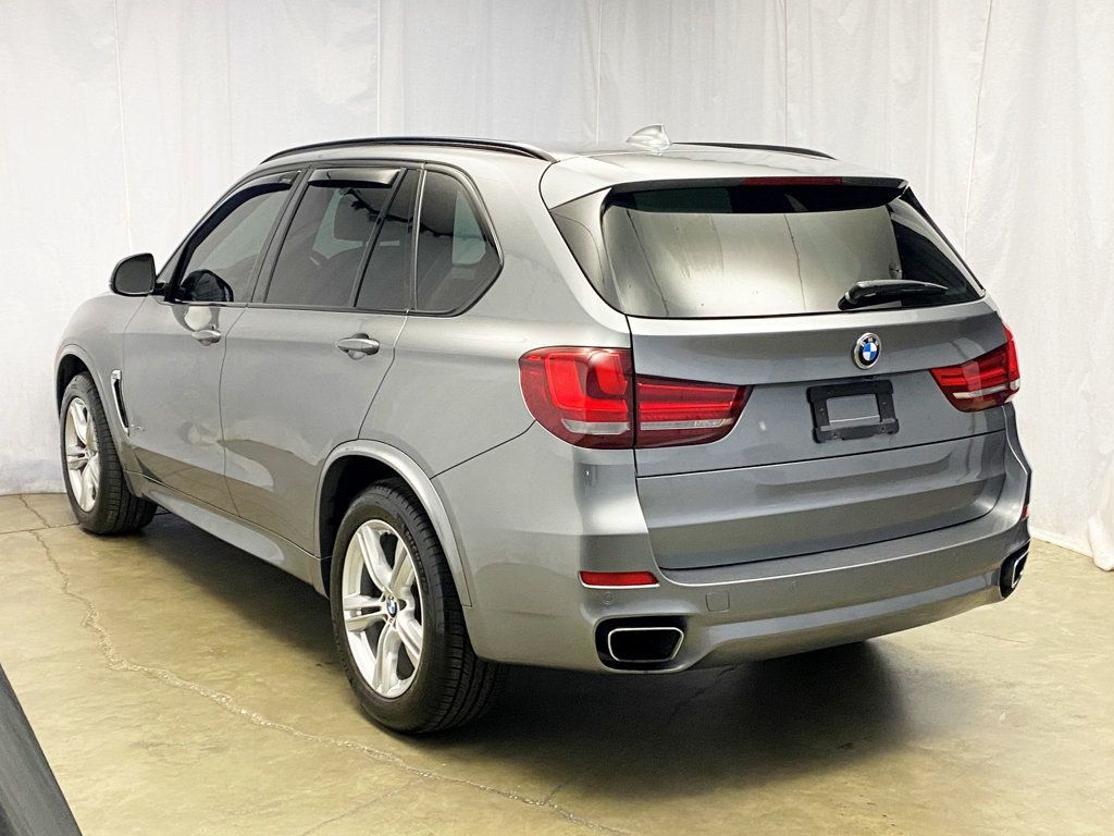 2016 BMW X5 M SPORT / PREMIUM / LOW MILES  - 22952814 - 7