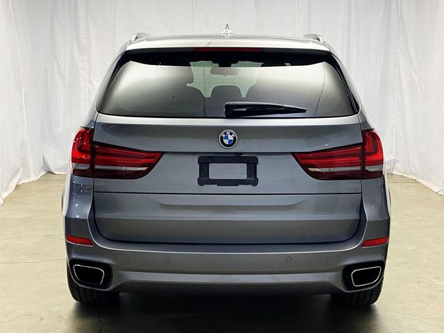 2016 BMW X5 M SPORT / PREMIUM / LOW MILES  - 22952814 - 8