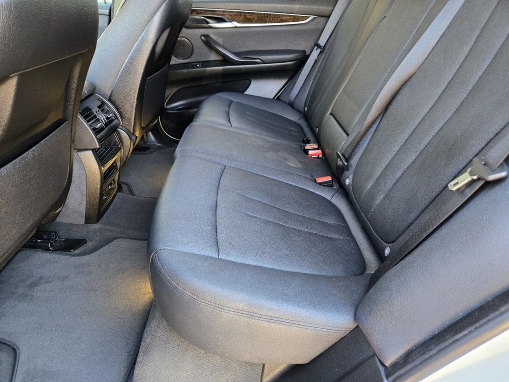 2016 BMW X5 sDrive35i - 22926460 - 9
