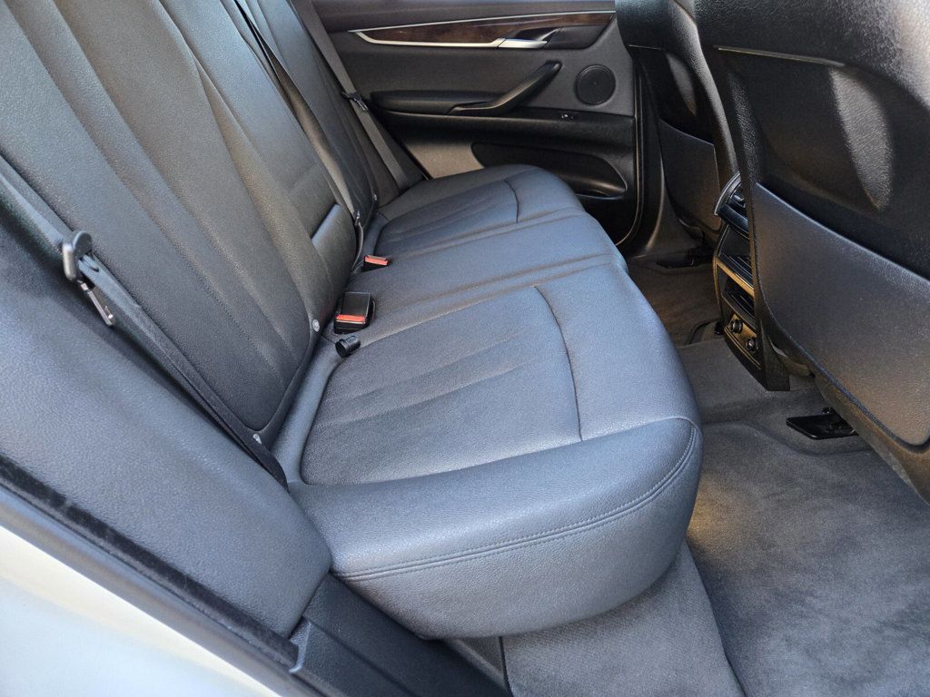 2016 BMW X5 sDrive35i - 22926460 - 12