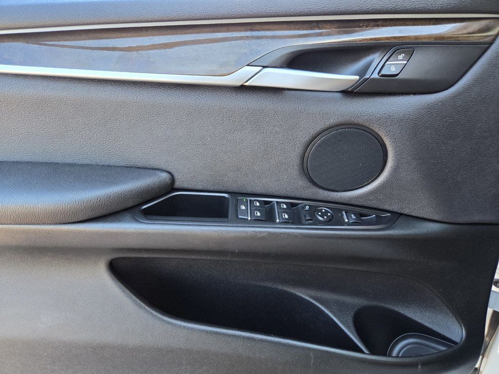 2016 BMW X5 sDrive35i - 22926460 - 15