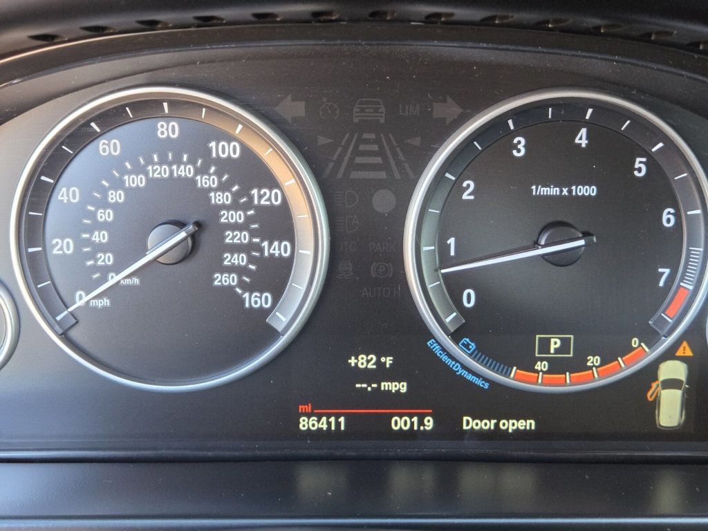 2016 BMW X5 sDrive35i - 22926460 - 17