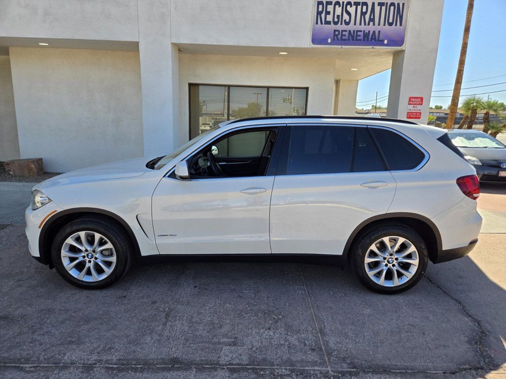 2016 BMW X5 sDrive35i - 22926460 - 1