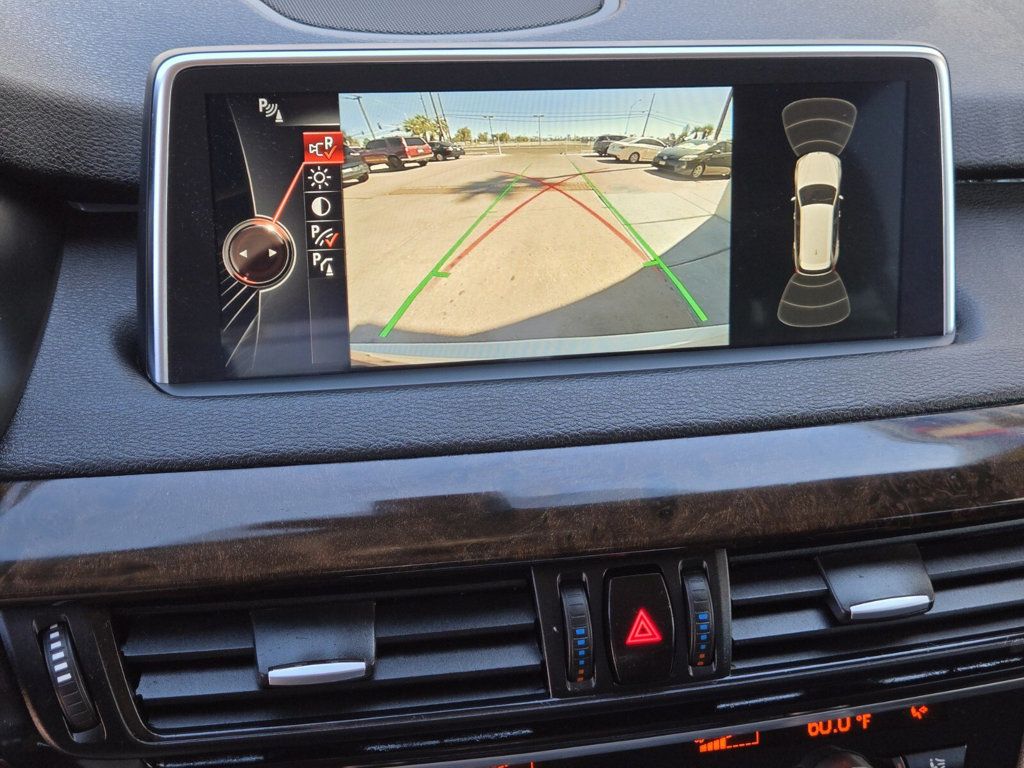 2016 BMW X5 sDrive35i - 22926460 - 19