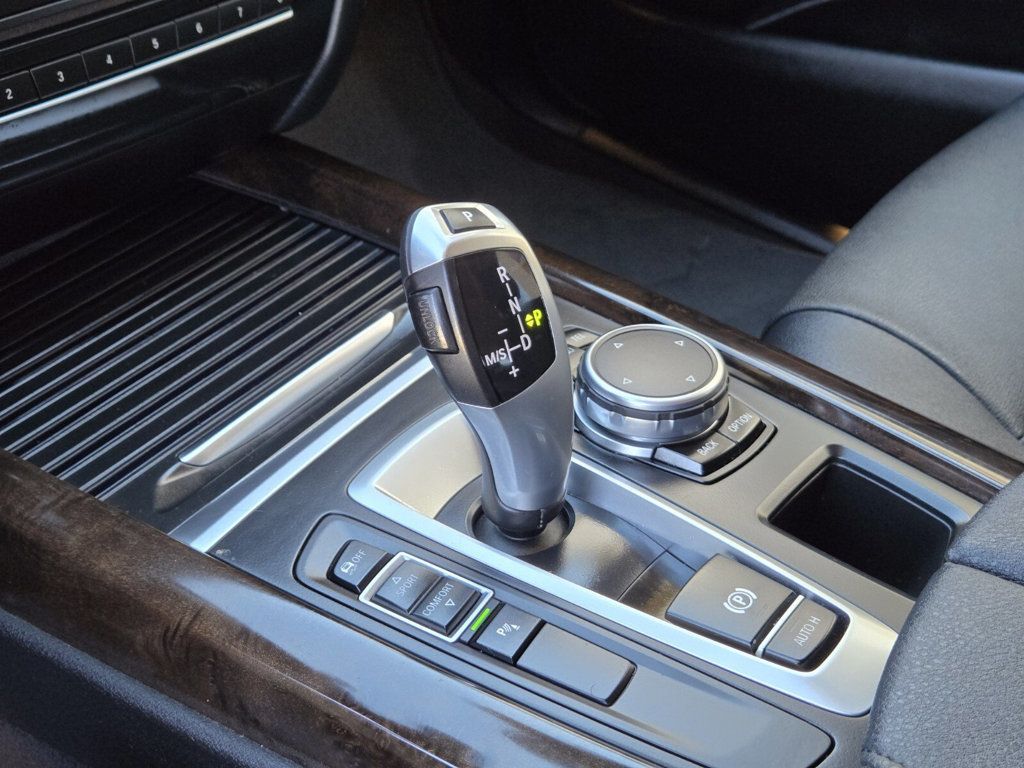 2016 BMW X5 sDrive35i - 22926460 - 20