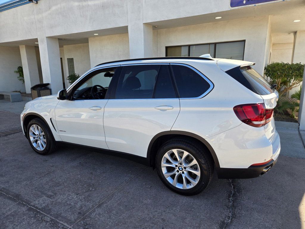 2016 BMW X5 sDrive35i - 22926460 - 2