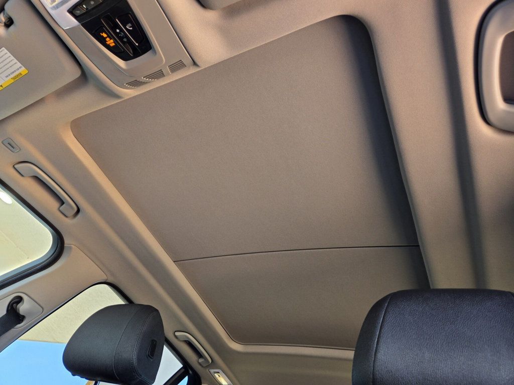 2016 BMW X5 sDrive35i - 22926460 - 8